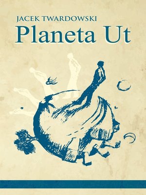 cover image of Planeta Ut